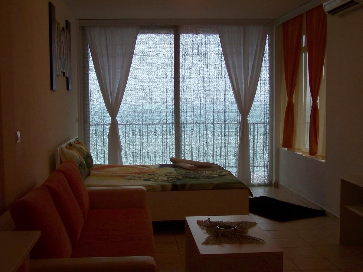 Villa Eros Apartments 2 Struga Esterno foto