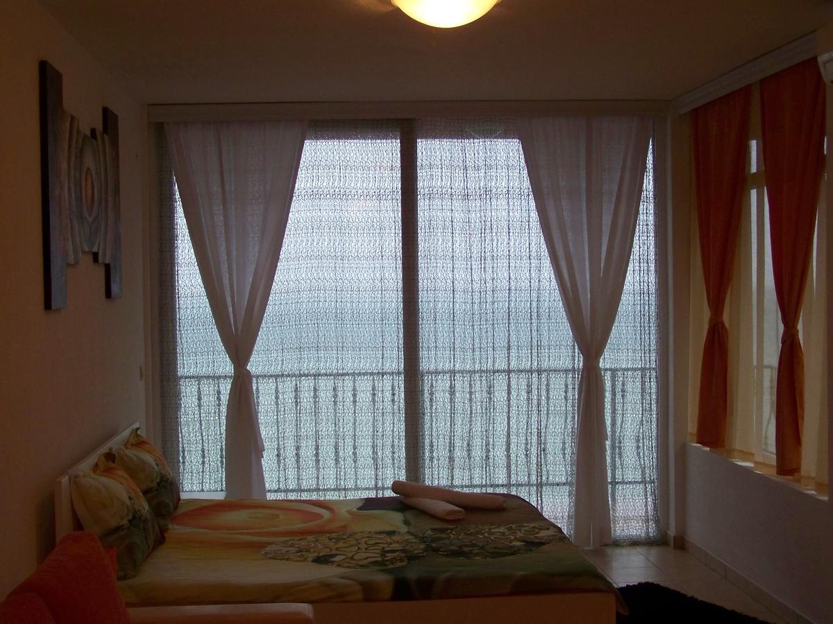 Villa Eros Apartments 2 Struga Esterno foto